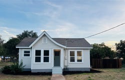 1100 E Coke Street, Hamilton, TX 76531