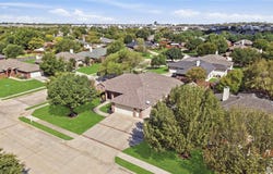 1701 Manten Boulevard, Denton, TX 76208