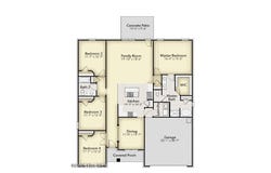 265 Eastwood Drive, Wallace, NC 28466