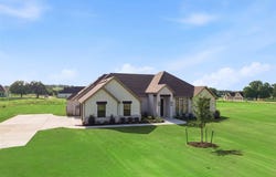 2004 Forest Bridge Drive, Azle, TX 76020