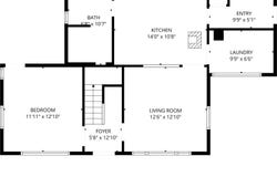 6 Case Drive, Lubec, ME 04652