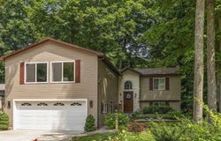 3855 White Birch Drive, Grawn, MI 49637