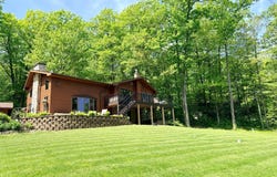 7136 SOMO LN, Rhinelander, WI 54501