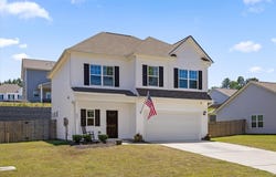 637 Collington Circle, DALTON, GA 30721