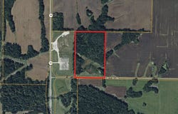 CR 286, Edina, MO 63537