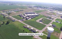 2481 Fox Run Ct, Huron, SD 57350