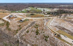 Shawnee Run lot: #8, Rogers, KY 41365