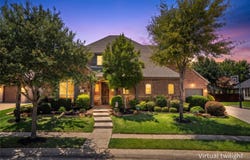 9161 Cedar Ridge, Lantana, TX 76226