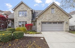 1319 Cranbrook Circle, Aurora, IL 60502