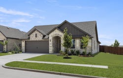 223 Van Horn Drive, Terrell, TX 75160