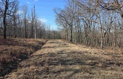 Malcolm Road lot: 3511, Edwards, MO 65326