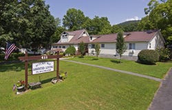 408 Nicholas St, Rupert, WV 25984