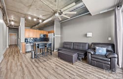 505 E 6th Street, Charlotte, NC 28202