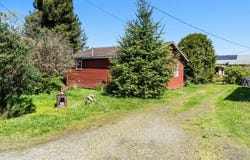 1181 Q Street, Arcata, CA 95521