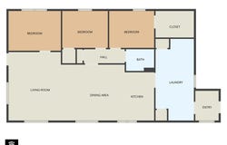 5099 Maple Drive, Neosho, MO 64850