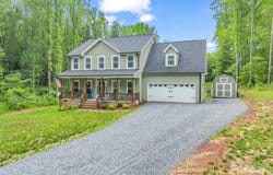 905 Rolling Road, Lincolnton, NC 28092