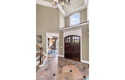 1009 HILLSIDE CRESCENT, HOOVER, AL 35242