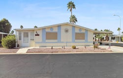 3400 S Ironwood Dr, Apache Junction, AZ 85120