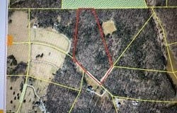 Bellechase Road lot: 10, Hillsborough, NC 27278