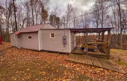 Old US 50, Pennsboro, WV 26415