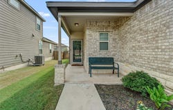 213 Ibis Falls Loop, Jarrell, TX 76537