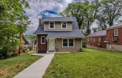 521 Riverland Rd SE, Roanoke, VA 24014