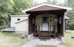 9107 E Beaupre Drive, Solon Springs, WI 54873