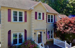7605 Keating Drive, Oak Ridge, NC 27310