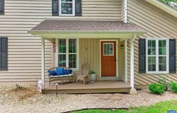 3 MAPLEVALE DR, Palmyra, VA 22963