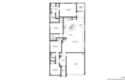 346 Logan's Way, Comfort, TX 78013
