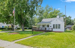 595 S Curtis Avenue, Kankakee, IL 60901