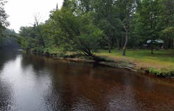 Bellingertown Rd, Forestport, NY 13338
