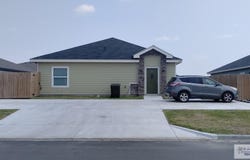 2332 S VALLEY CIRCLE, LA FERIA, TX 78559
