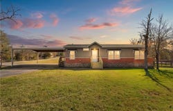 4919 County Road 416, Somerville, TX 77879
