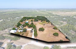 7200 Private Road 2383, Clyde, TX 79510