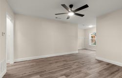 729 Thersa Drive, River Oaks, TX 76114