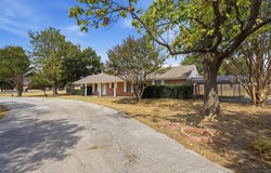 6880 Sandy Beach Road, Azle, TX 76020