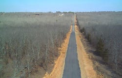 Parnell Road, Cabot, AR 72023