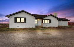 8748 FM 282, Pampa, TX 79065-1209