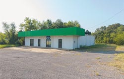 1007 E Broadway, Spiro, OK 74959