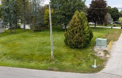 Pike Street, Cecil, WI 54111