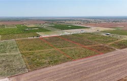 Wombat Service Road, La Joya, TX 78560