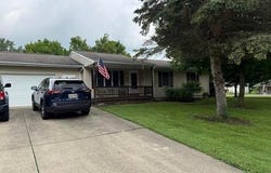 350 Elmcrest Drive, Mount Gilead, OH 43338
