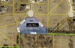 ARTESIAN SPRINGS LOTS 12 & 13 Drive, Clinton, MO 64735