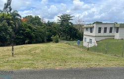 Aibonito, San Sebastián, PR 00685