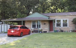 2001 B Street, Paducah, KY 42003