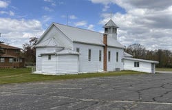 202 E Sherman Street, Whittemore, MI 48770