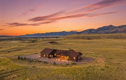 60 Hidden Valley Road, Emigrant, MT 59027