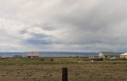 MAPLE SUBDIVISION BK 1 LT 4, Lyman, WY 82937