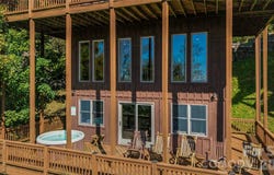 39 Valley Heights Road, Mars Hill, NC 28754